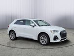 2024 Audi Q3 S line Premium