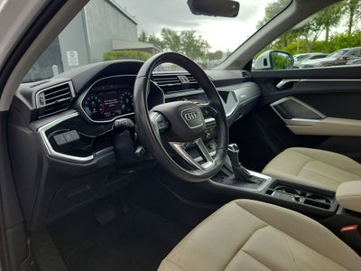 2024 Audi Q3 S line Premium