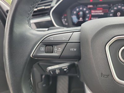 2024 Audi Q3 S line Premium
