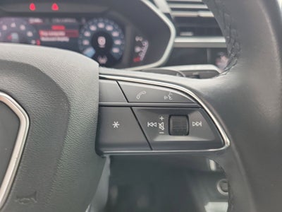 2024 Audi Q3 S line Premium