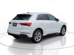 2024 Audi Q3 S line Premium