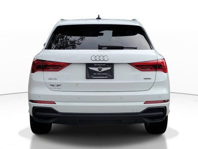 2024 Audi Q3 S line Premium