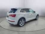 2023 Audi Q5 S line Prestige