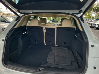 2023 Audi Q5 S line Prestige