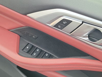 2021 BMW 4 series 430i