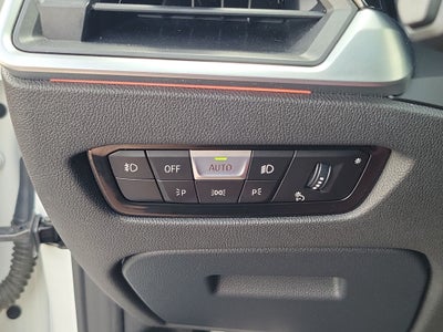 2021 BMW 4 series 430i