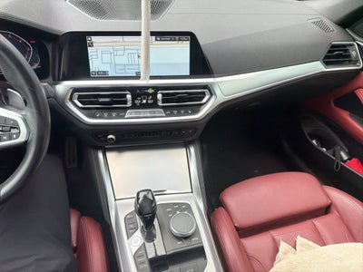 2021 BMW 4 series 430i