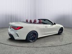 2021 BMW 4 series 430i