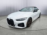2021 BMW 4 series 430i