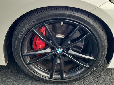 2021 BMW 4 series 430i