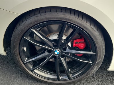2021 BMW 4 series 430i