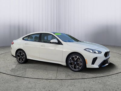 2025 BMW 2 series 228 xDrive