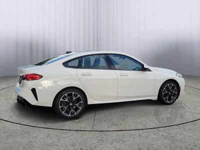 2025 BMW 2 series 228 xDrive