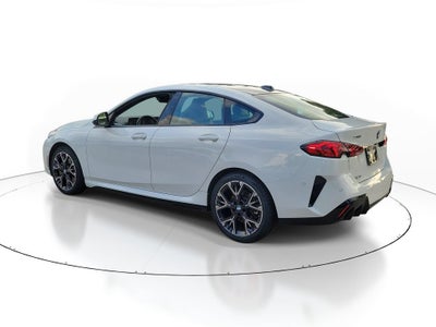 2025 BMW 2 series 228 xDrive