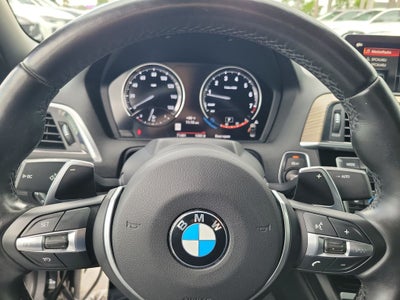 2018 BMW 2 series M240i