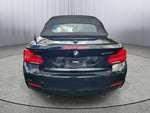 2018 BMW 2 series M240i