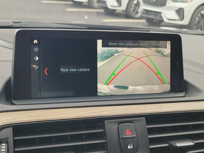 2018 BMW 2 series M240i