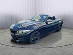 2018 BMW 2 series M240i