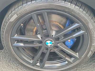 2018 BMW 2 series M240i