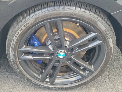 2018 BMW 2 series M240i