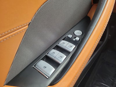 2025 BMW 8 series 840i