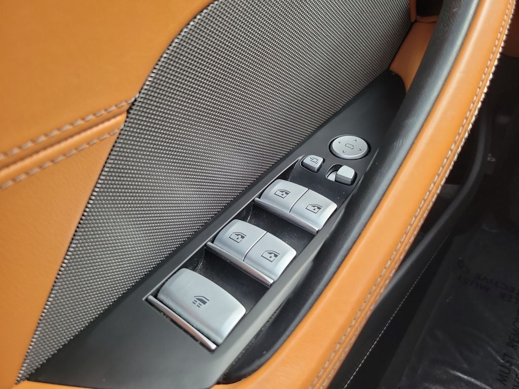 2025 BMW 8 series 840i