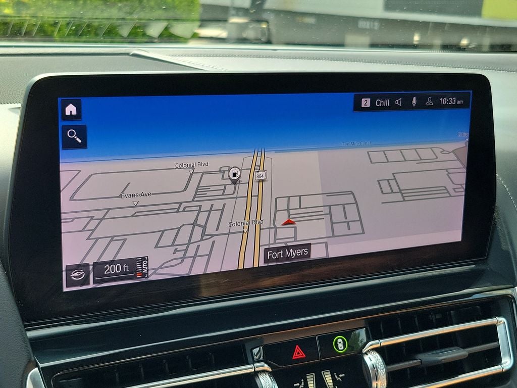 2025 BMW 8 series 840i