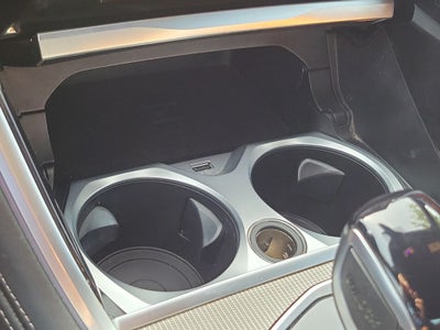 2025 BMW 8 series 840i