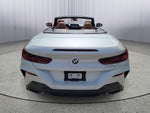 2025 BMW 8 series 840i