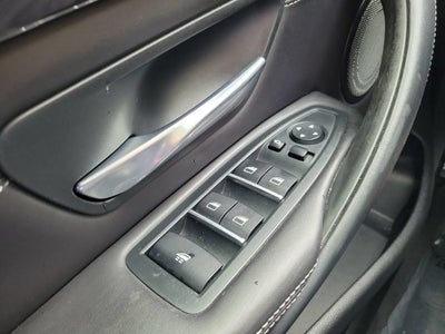 2018 BMW M4 Competition Convertible