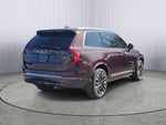 2026 Volvo XC90 Plus