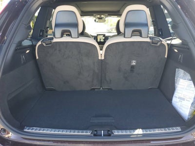 2026 Volvo XC90 Plus