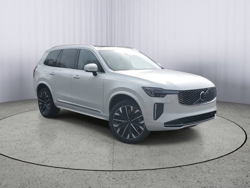 2026 Volvo XC90 Ultra