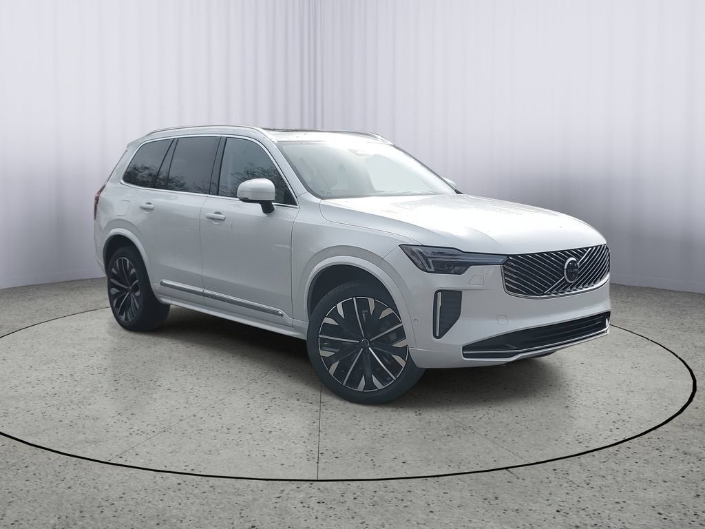 2026 Volvo XC90 Ultra