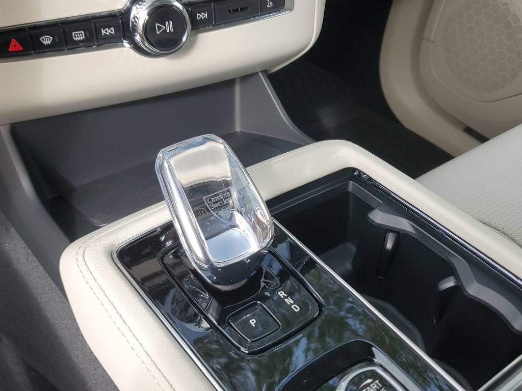 2026 Volvo XC90 Ultra