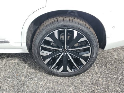 2026 Volvo XC90 Ultra