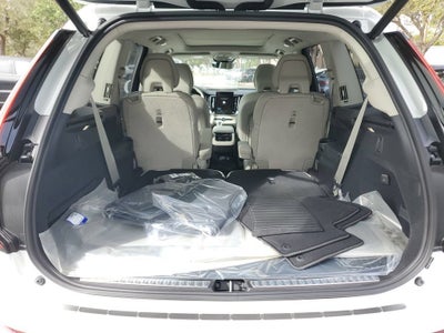 2026 Volvo XC90 Ultra
