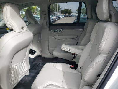 2026 Volvo XC90 Ultra