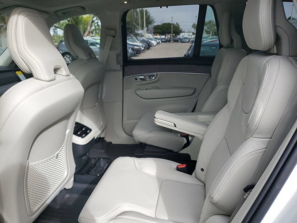 2026 Volvo XC90 Ultra