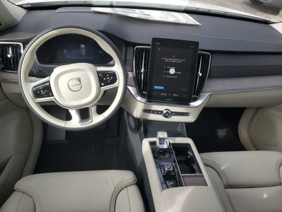 2026 Volvo XC90 Ultra