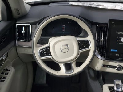 2026 Volvo XC90 Ultra