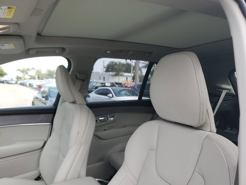 2026 Volvo XC90 Ultra