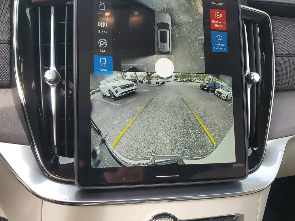 2026 Volvo XC90 Ultra