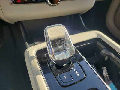 2026 Volvo XC90 Ultra Dark Theme