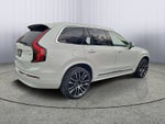 2027 Volvo XC90 Plus