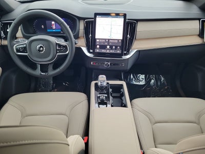 2027 Volvo XC90 Plus