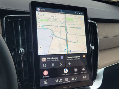2027 Volvo XC90 Plus