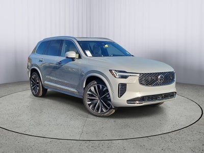 2026 Volvo XC90 Plus