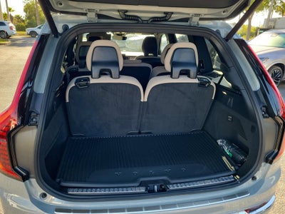 2026 Volvo XC90 Plus