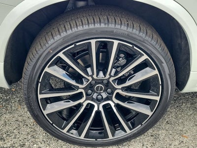 2026 Volvo XC90 Plus